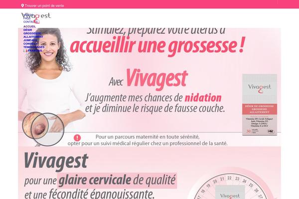 Site using Chaty plugin