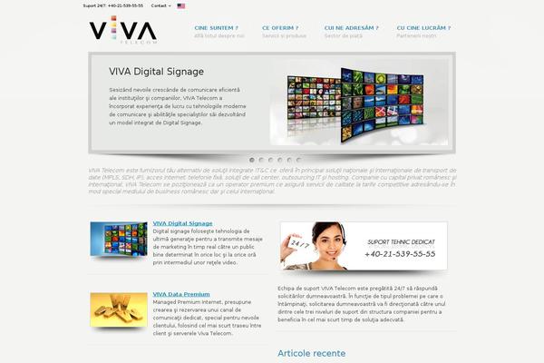 Tm-heli theme site design template sample