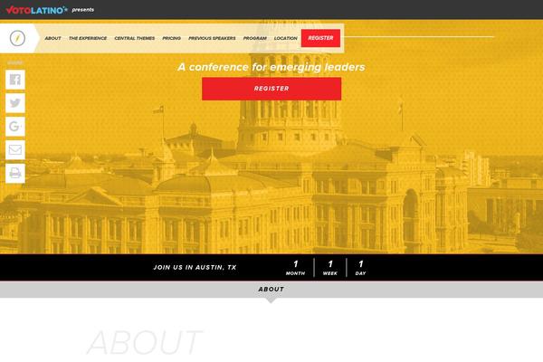 Site using Search-filter-pro plugin