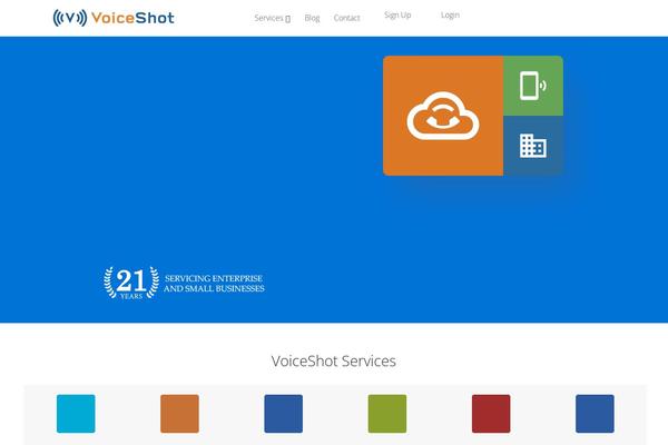 Bb-theme-child theme site design template sample