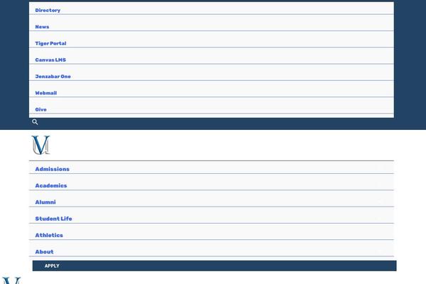 Site using Astra-addon plugin