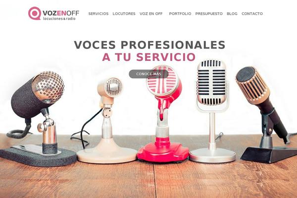 Site using Ultimate_VC_Addons plugin