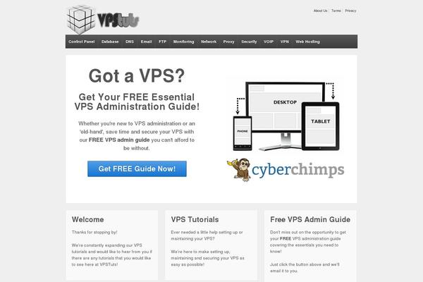 Site using All in One SEO Pack plugin