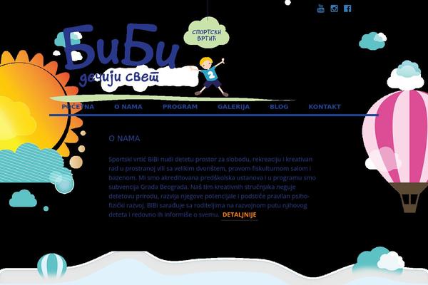 Site using Read-more-without-refresh plugin