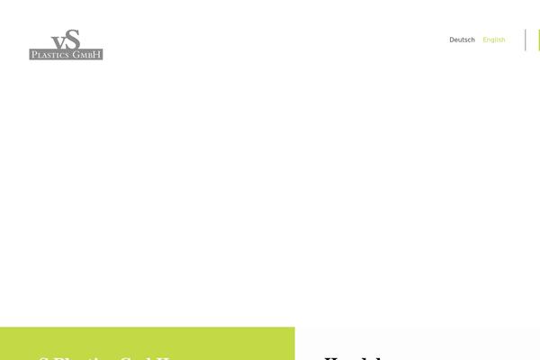 Site using Sitepress-multilingual-cms plugin