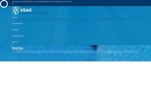 Site using Dt-the7-core plugin