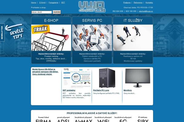 Site using Picasa and Google Plus Express plugin