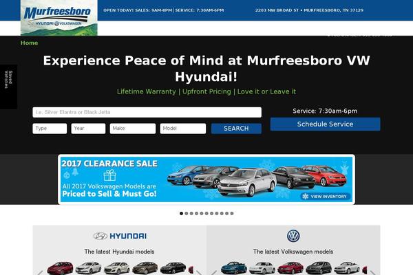 Site using Inventory plugin