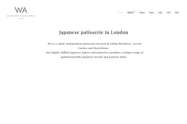 Bridge theme site design template sample