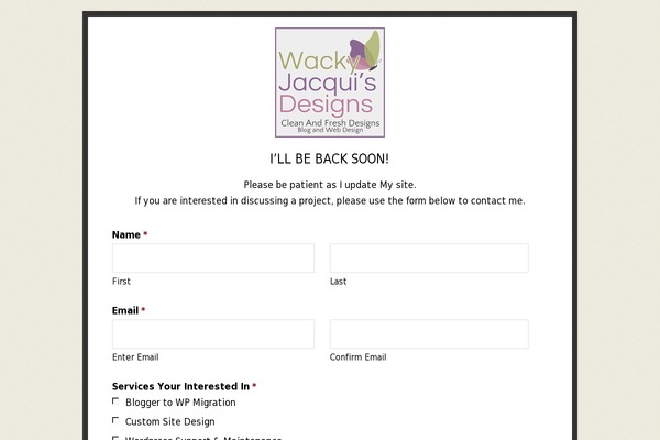 Site using Instagram Feed plugin