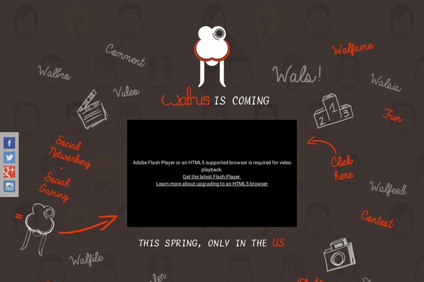 Twenty Thirteen theme site design template sample