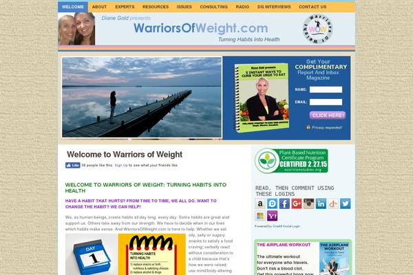 Site using WP-Table Reloaded plugin