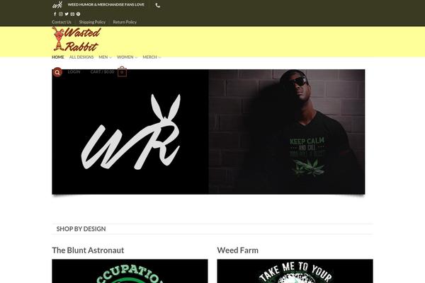 Flatsome Child Theme theme site design template sample