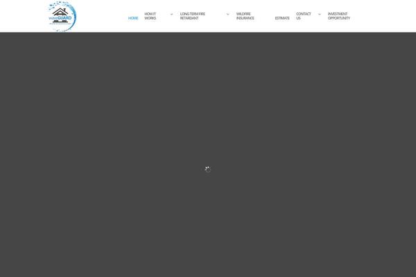 Site using Sg-cachepress plugin