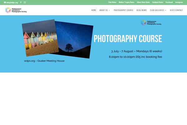 Site using Smartvideo plugin