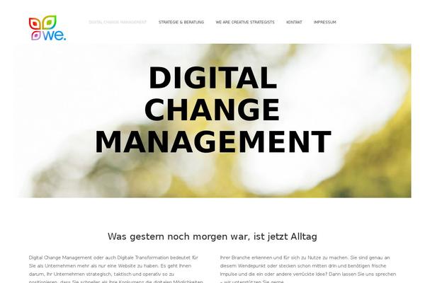 Site using Gutenverse plugin