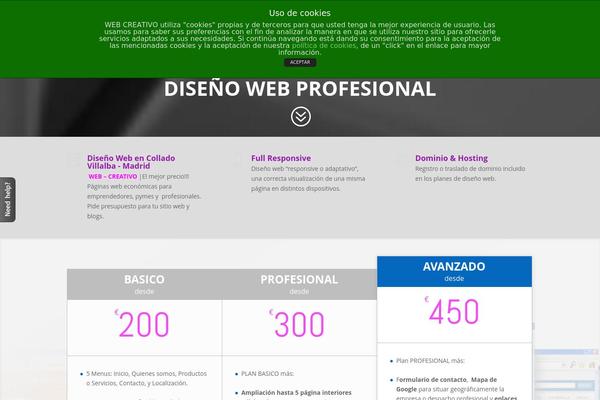 Site using Embed-any-document plugin