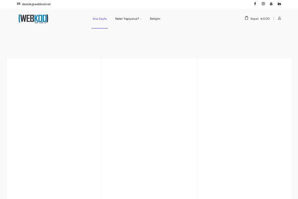 Site using Et-core-plugin plugin