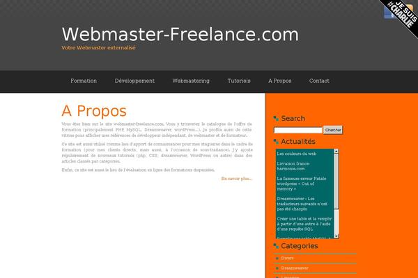 Site using Burst-statistics plugin