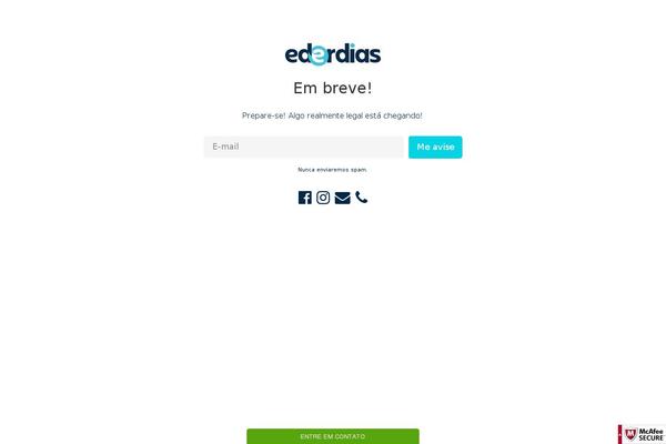 Site using Maintenance plugin