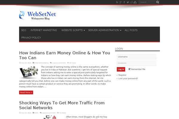 Site using Unyson plugin