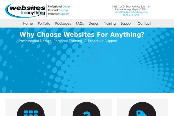 Construct theme site design template sample