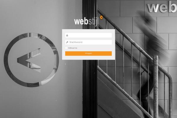 Site using Revolution Slider plugin