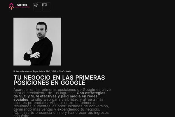 Site using Gdpr plugin