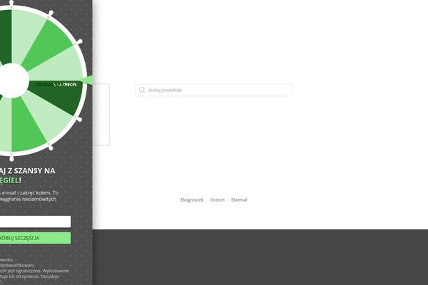 Site using Divi-Blog-Extras plugin