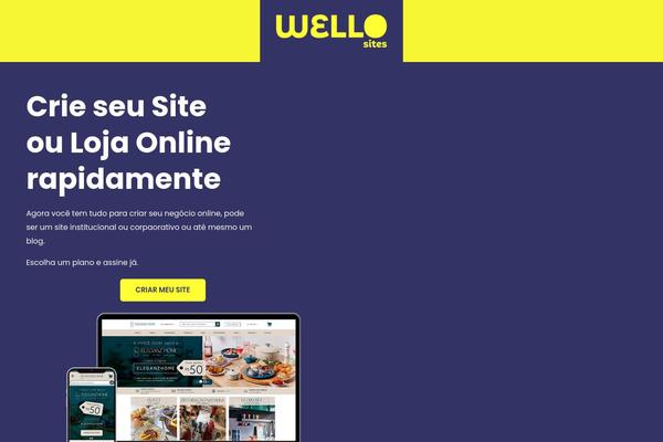 Site using Pro-elements plugin