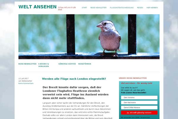 Yoko theme site design template sample