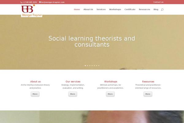 Site using Perfmatters plugin