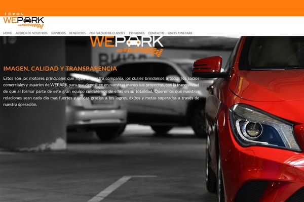 Flatsome Child Theme theme site design template sample