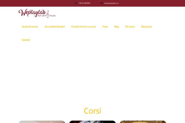 Site using Social Icons Widget by WPZOOM plugin