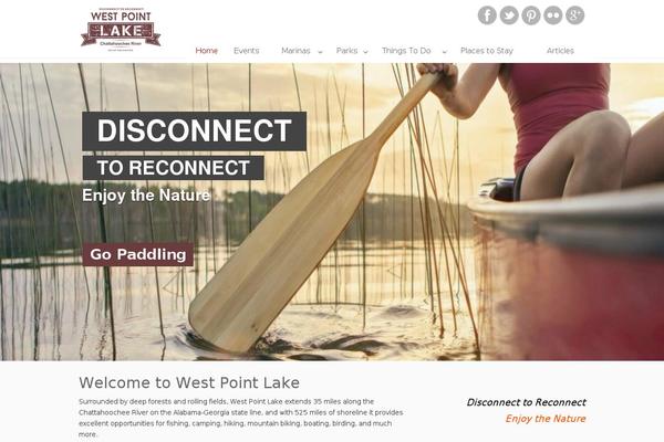 Site using Tablepress-responsive-tables plugin