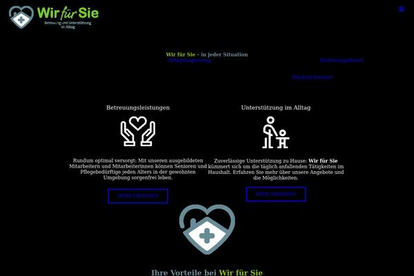 wfs-neuss.de site used Avada Child