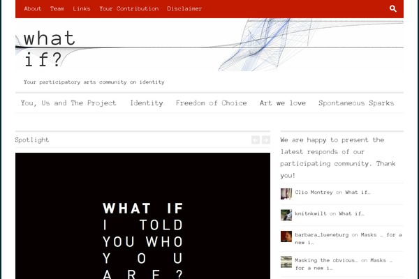 Site using Ie-sitemode plugin