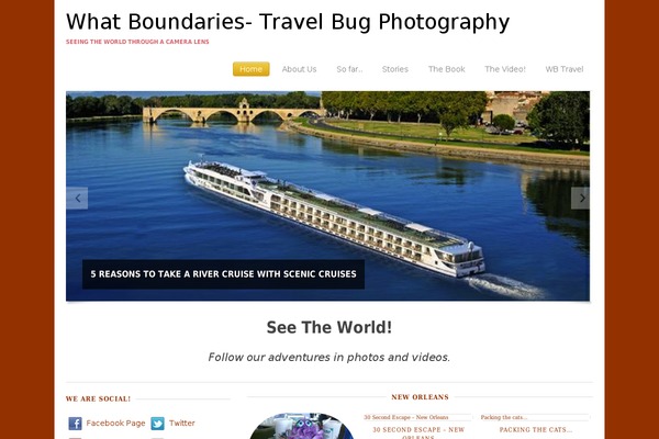 Site using CommentLuv plugin