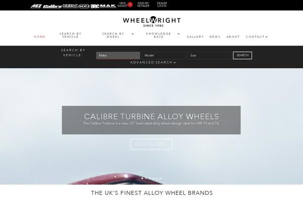 Site using Monarch plugin