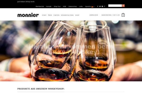 Site using WP Rocket plugin