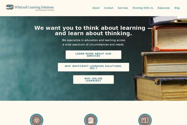 Site using Testimonials Widget plugin