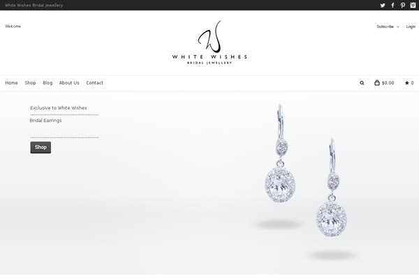 Neighborhood theme site design template sample