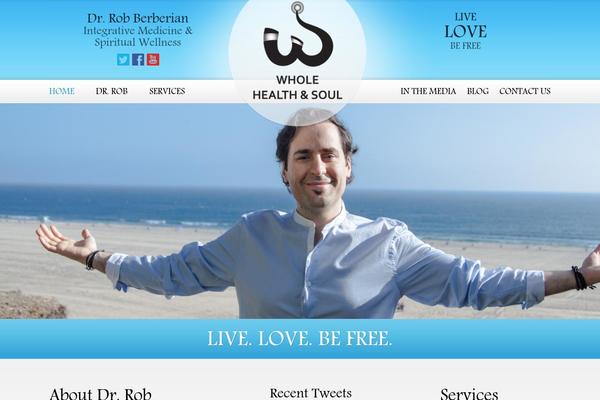 Site using AccessPress Instagram Feed plugin