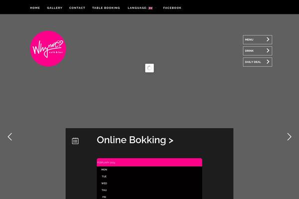 Site using Layered-popups plugin