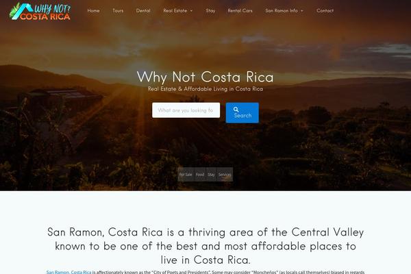 Site using Js_composer plugin