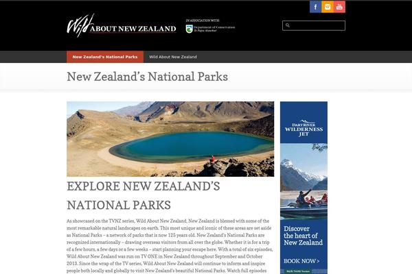 Inovado theme site design template sample