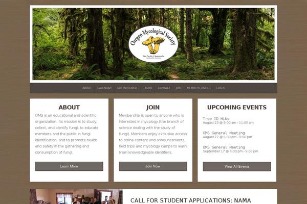 Site using bbPress plugin