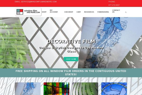 Site using Advanced-woo-search plugin