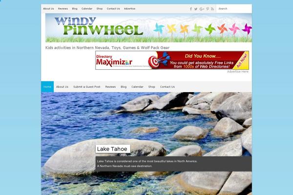 Site using Gdpr plugin