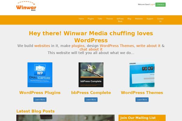 Site using Crayon Syntax Highlighter plugin